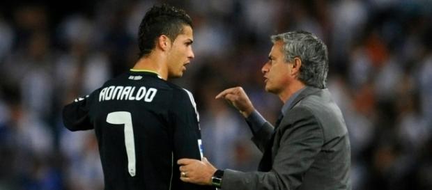 Real Madrid : L'incroyable excuse de Mourinho à CR7 ! Real Madrid : L'incroyable excuse de Mourinho à CR7 !