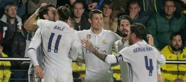 Real Madrid : Trois cadres vont prolonger ! Real Madrid : Trois cadres vont prolonger !