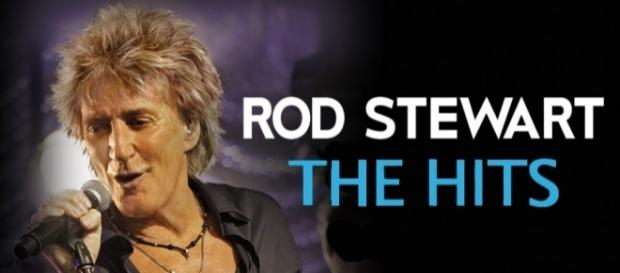 Rod Stewart y su gira THE HITS en la CDMX y Puebla Rod Stewart y su gira THE HITS en la CDMX y Puebla