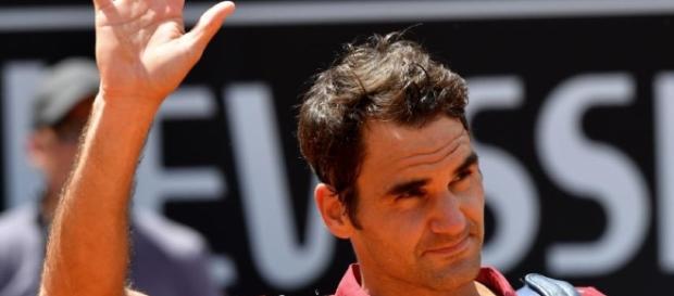 Roger Federer: can he win over del potro? - newsweek.com Roger Federer: can he win over del potro? - newsweek.com