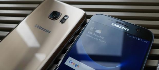 Samsung Galaxy S8 release date, rumours, specs, news, price and ... - digitalspy.com Samsung Galaxy S8 release date, rumours, specs, news, price and ... - digitalspy.com