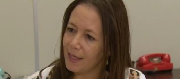 Secretária de Finanças,Odila Sanches, está com Ortiz Jr. desde o primeiro mandato do tucano Secretária de Finanças,Odila Sanches, está com Ortiz Jr. desde o primeiro mandato do tucano