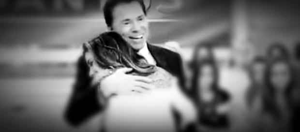 Silvio Santos vai morrer? - Imagem/Google Silvio Santos vai morrer? - Imagem/Google