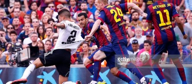 Spanish League Barcelona-Valencia Pictures | Getty Images - gettyimages.com Spanish League Barcelona-Valencia Pictures | Getty Images - gettyimages.com