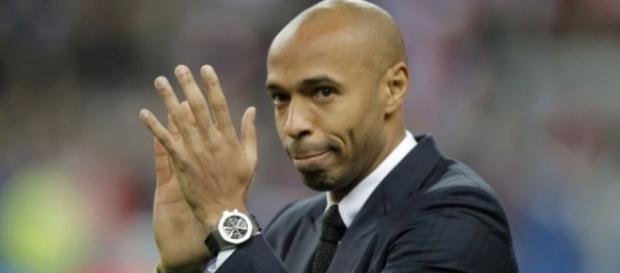 Thierry Henry becoming Belgium's assistant boss is peak Football ... - bailiwickexpress.com Thierry Henry becoming Belgium's assistant boss is peak Football ... - bailiwickexpress.com