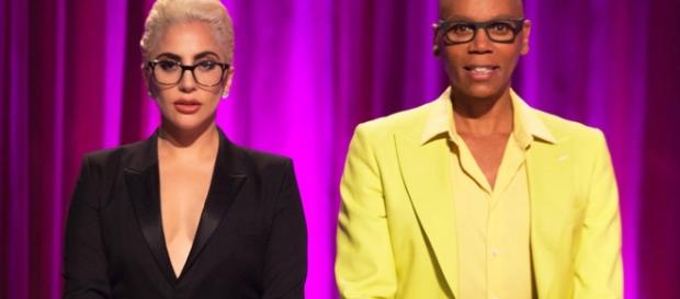 Watch: Lady Gaga Appears On Season Premiere Of RuPaul's Drag Race ... - gagadaily.com Watch: Lady Gaga Appears On Season Premiere Of RuPaul's Drag Race ... - gagadaily.com