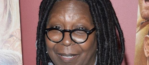 Whoopi Goldberg Says People Were Not paid To Protest- Gets ... - x-tremenews.com Whoopi Goldberg Says People Were Not paid To Protest- Gets ... - x-tremenews.com
