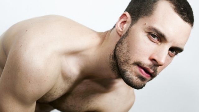 Lorenzo Balducci - Interview - blogspot.com