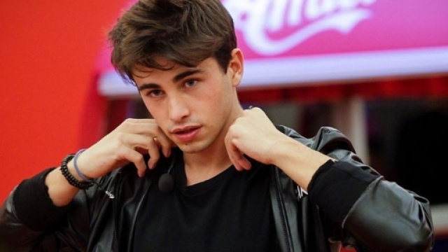 Amici 16 | Daytime | Celentano contro Giulia | Video | DavideMaggio.it - davidemaggio.it