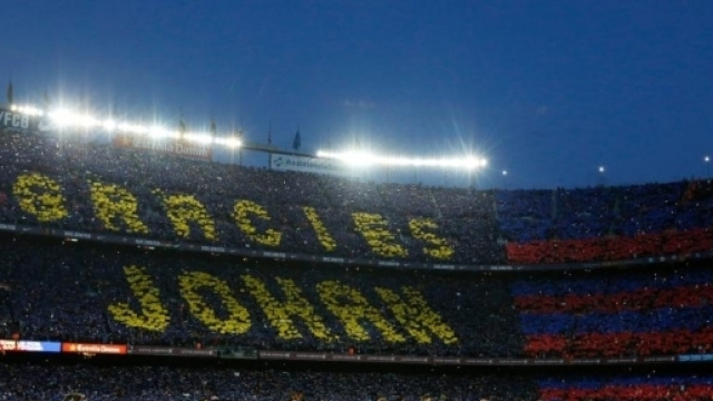 Barcelona 1-2 Real Madrid: El Clásico – as it happened - footytube - footytube.com