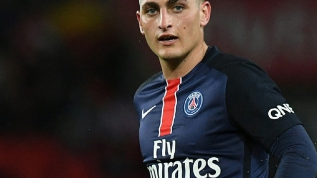 Calciomercato: Juventus, Inter e Milan, tutti vogliono Marco Verratti - credits gazzamercato