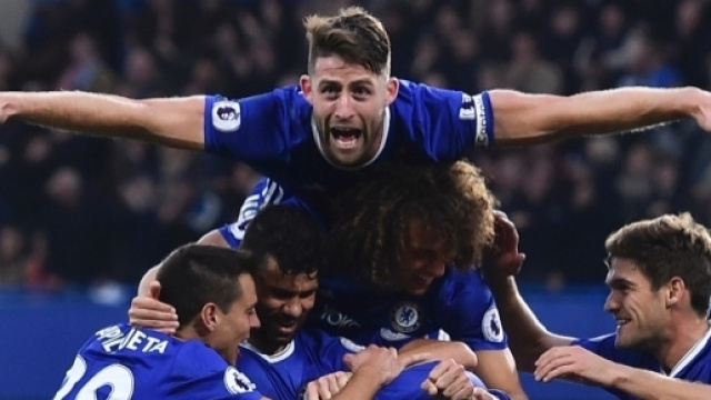 Chelsea en passe de boucler une recrue à 45M€ !