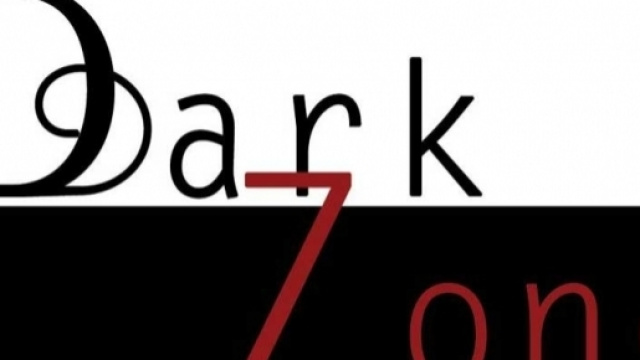 Dark zone è una giovane Casa Editrice
