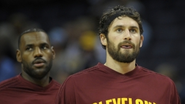 Early surprises and disappointments in the NBA - fansided.com