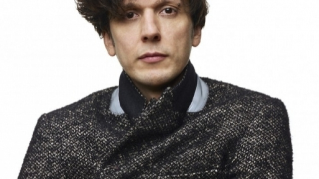 ERMAL META | Mescal Music - Vent' Anni di Passione per la Musica - mescalmusic.com