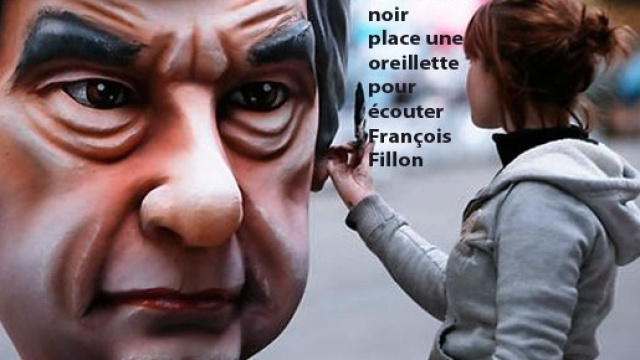 François Fillon présume être mis sur écoute par l''Élysée. Mais il devrait déjà l'être par les juges