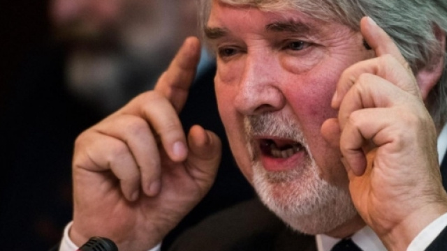 Giuliano Poletti parla di giovani e lavoro (Foto: movimentobaseitalia.it)