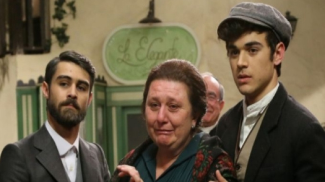 Il Segreto: anticipazioni dal 27 marzo al 2 aprile 2017.