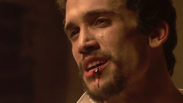 Il Segreto, Elias Mato: tutta la verità