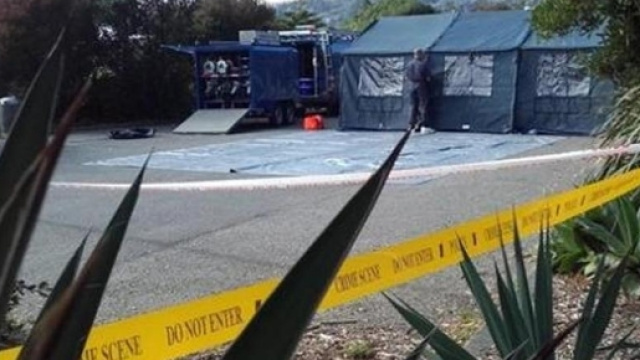 Italiano ucciso in Nuova Zelanda per rapina - La Stampa - lastampa.it