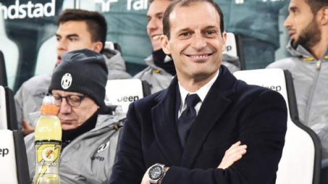 Juve, Allegri all'Inter? La situazione