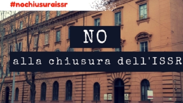 L'Istituto Statale per Sordi di Roma si appella al MIUR per evitare la chiusura.