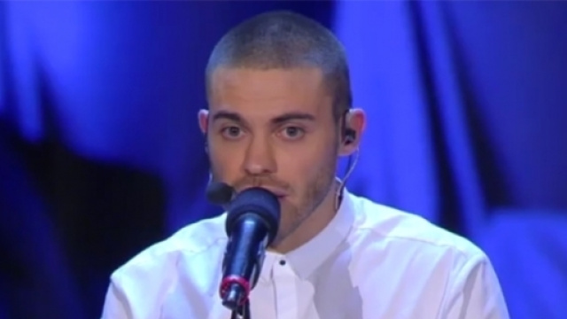 Lo Strego, secondo eliminato di Amici 16