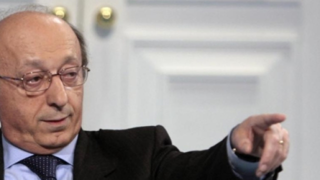Luciano Moggi intervistato da 'Libero' sulle questioni 'Ndrangheta, Calciopoli e campionato italiano. - calcioweb.eu