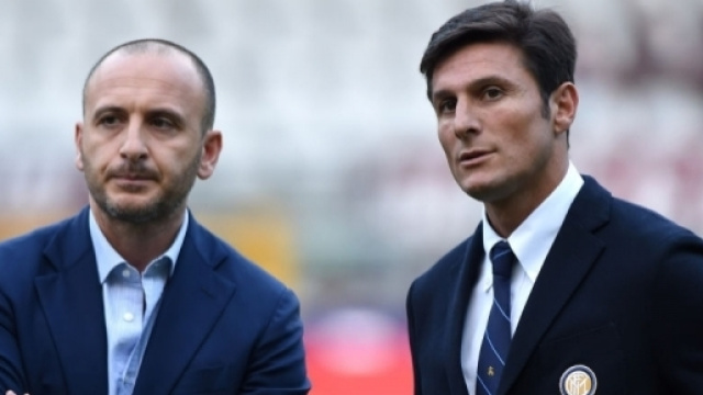 Calciomercato Inter, ecco quanto si pu&ograve; guadagnare dai rientranti in esubero.