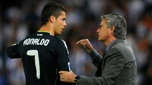 Real Madrid&nbsp;: L'incroyable excuse de Mourinho &agrave; CR7&nbsp;!