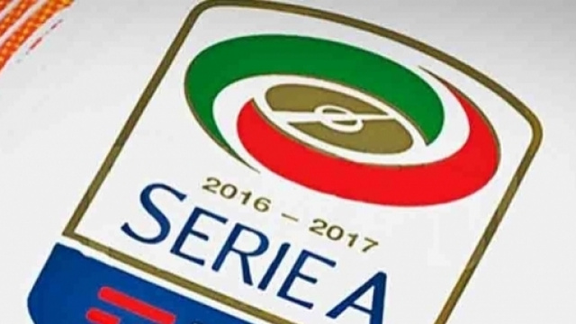 Serie A: 13 agosto data d'inizio campionato 2017/2018?