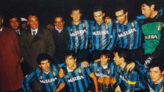 Storia del Football Club Internazionale Milano - Wikipedia - wikipedia.org