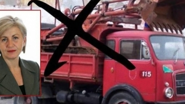 Trapani: i trattori non possono essere trasportati sui camion.