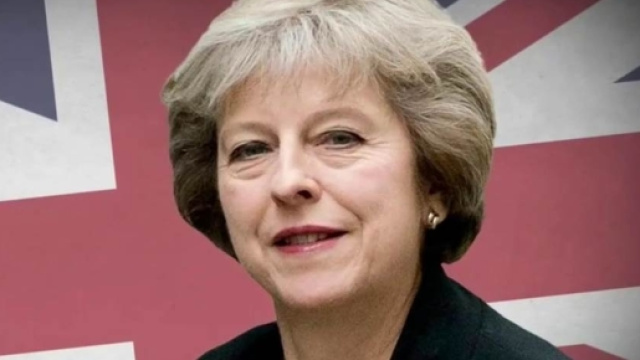 Gran Bretagna: è partito l'iter ufficiale verso la Brexit - nbcnews.com