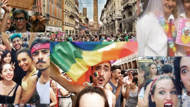 Un condominio per omosessuali attempati: il progetto 'Family home'