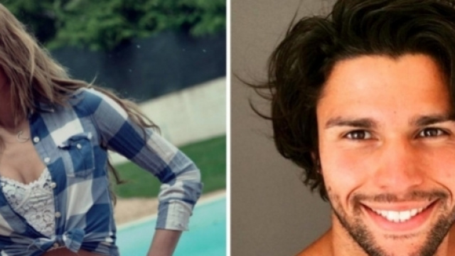 Uomini e Donne: La scelta di Luca sar&agrave; Soleil?