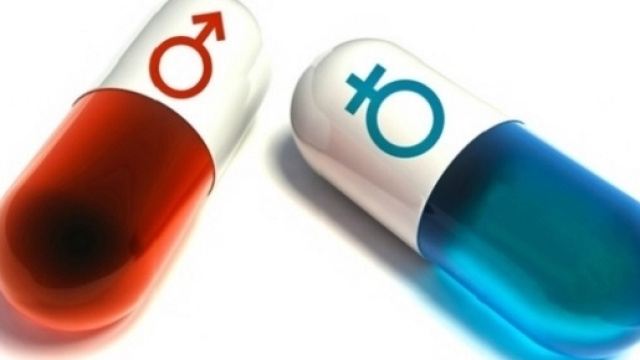 Uomo e donna sviluppano in misura differente la stessa patologia e rispondono in modo diverso alle terapie.