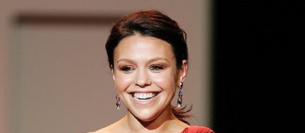 Rachael Ray Weight Gain After Weight Loss What S Eating Celebrity Chef