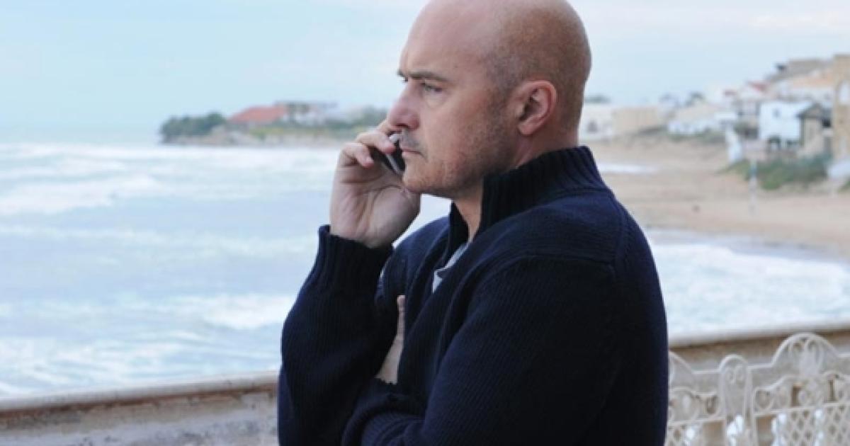 torrent commissario montalbano serie completa del