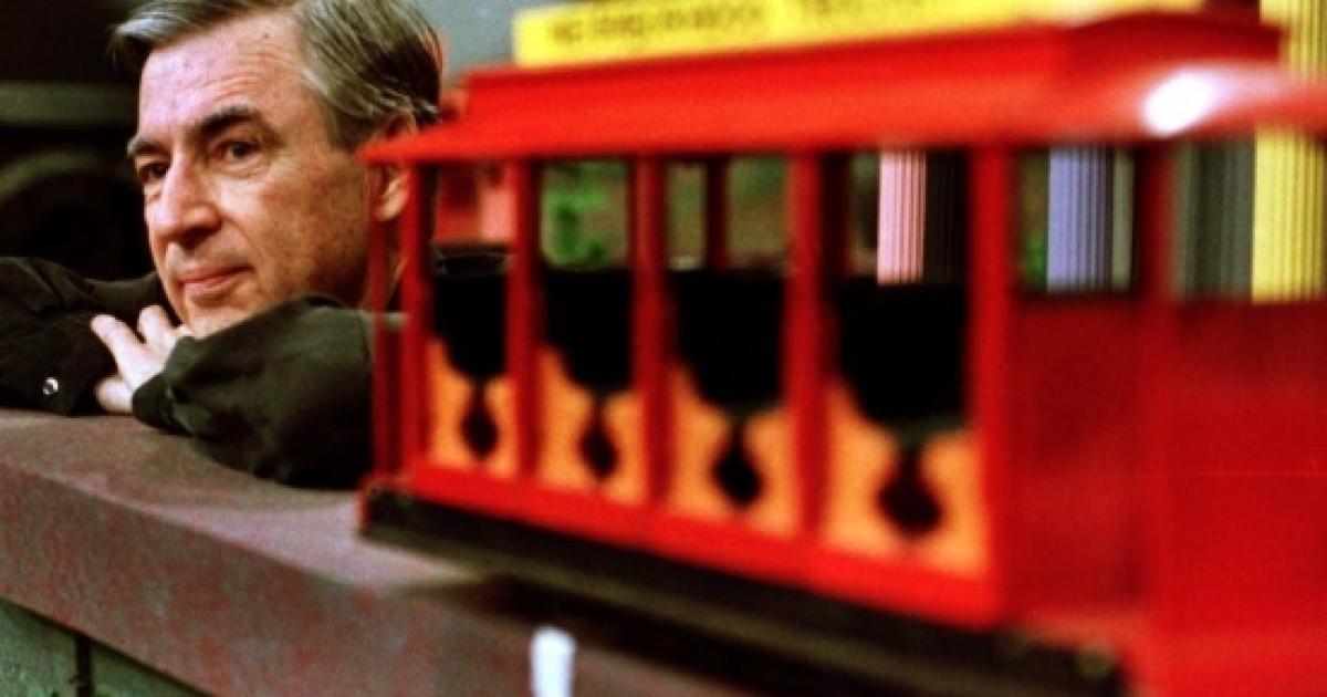 Two episodes of 'Mister Rogers' had been anonymously uploaded to YouTube