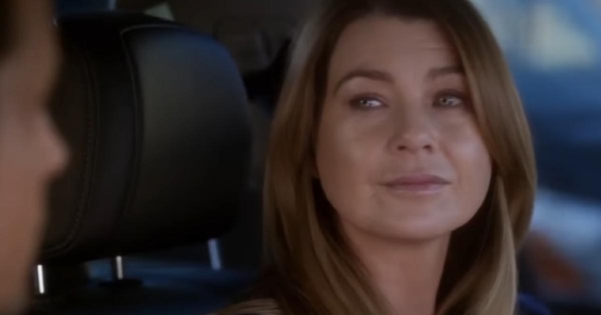 ‘Grey’s Anatomy’ celebrates 12 years since pilot episode