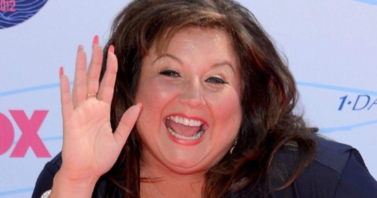 Abby Lee Miller Quits 'Dance Moms,' What Will The Show Do Now?