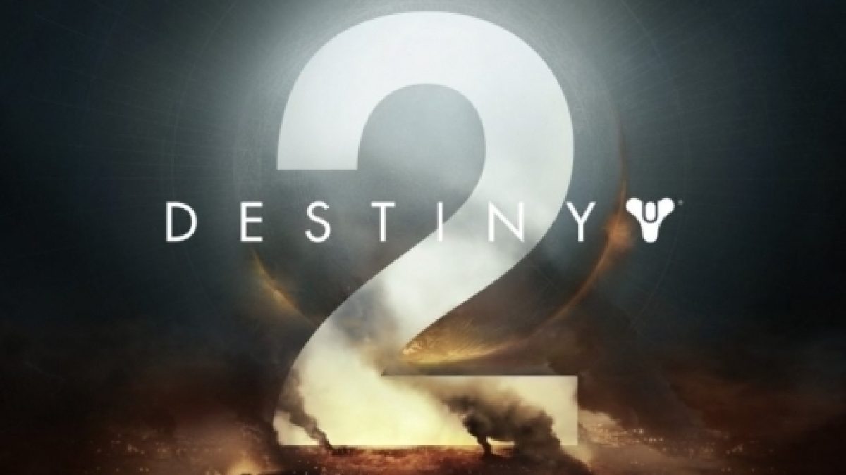 Destiny 2' gets an official announcement on Twitter