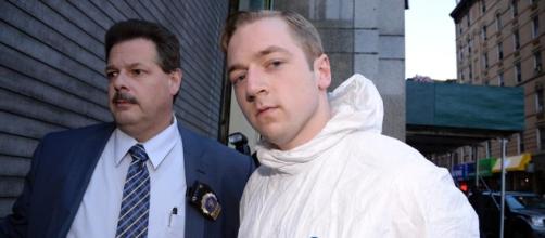 Attacker in Midtown stabbing admits he wanted to kill black men ... - nydailynews.com