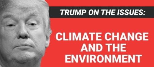 Donald Trump's positions on climate change and the environment ... - businessinsider.com