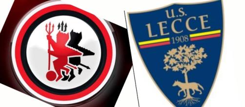 Foggia e Lecce lottano per la promozione.