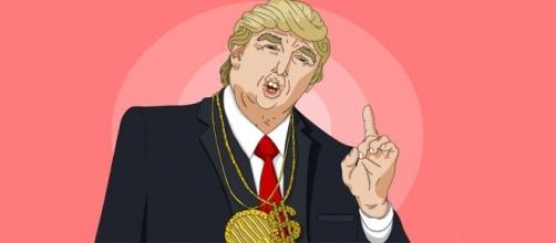 No One Knows Why Trump Is Winning. Here's What Cognitive Science ... - evonomics.com