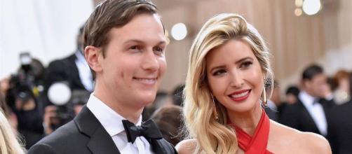 son-in-law Jared Kushner and daughter of Donald... - nbcnews.com BN support
