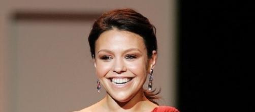 Source: Wikimedia. Rachael Ray weight gain troubles after weight loss