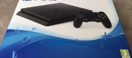 That leaked PS4 slim to launch in Sept., cheaper than current model - technobuffalo.com